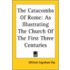 Catacombs Of Rome