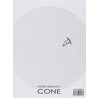 Taner Tümkaya Book of Cone