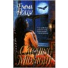 Catching Midnight door Emma Holly