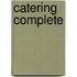 Catering Complete