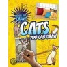 Cats You Can Draw by Patricia M. Stockland