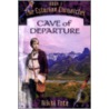 Cave of Departure door Nikki Tate