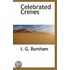 Celebrated Crimes