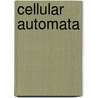 Cellular Automata door Howard Gutowitz