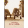 Central Leicester by Stephen Butt