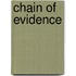 Chain of Evidence