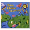 Tien kleine kikkertjes