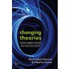 Changing Theories door Roberta Garner