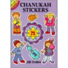 Chanukah Stickers door Stickers