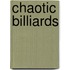 Chaotic Billiards