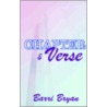 Chapter And Verse by Barri Bryan