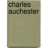 Charles Auchester by Elizabeth Sara Sheppard