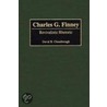 Charles G. Finney door David B. Chesebrough