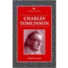 Charles Tomlinson by Timothy Clarke