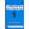 Chatterbox 1 Cass door J.A. Holderness