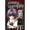 Cheeky Vampire 02 door Yuna Kagesaki