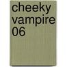Cheeky Vampire 06 by Yuna Kagesaki