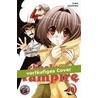 Cheeky Vampire 10 door Yuna Kagesaki