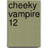 Cheeky Vampire 12