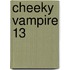 Cheeky Vampire 13