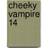 Cheeky Vampire 14