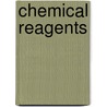 Chemical Reagents by Emanuel Merck