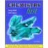 Chemistry First P