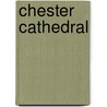 Chester Cathedral door Scala Publishing