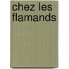 Chez les flamands door Georges Simenon