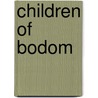 Children of Bodom door Danny Gill