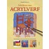 Schilderen met acrylverf