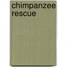 Chimpanzee Rescue door M. House