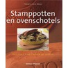 Stamppotten en ovenschotels door F. van Arkel