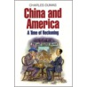China and America door Charles Dumas