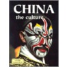 China the Culture door Babbie Kalman
