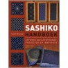 Sashiko handboek door S. Briscoe