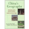China's Geography door Gregory Veeck