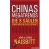Chinas Megatrends door John Naisbitt