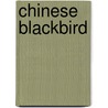 Chinese Blackbird door Sherry Quan Lee