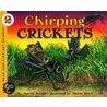 Chirping Crickets door Melvin Berger
