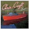 Chris-Craft Boats door Jack Savage