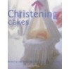 Christening Cakes door Linda Pawsey