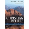 Christian Beliefs by Wayne Grudem