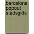Barcelona PopOut Stadsgids