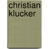 Christian Klucker