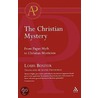 Christian Mystery door Louis Bouyer
