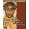 Christian Origins door R. Horsley