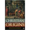 Christian Origins door Jonathan Knight