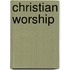 Christian Worship
