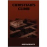 Christian's Climb door Heather Beck
